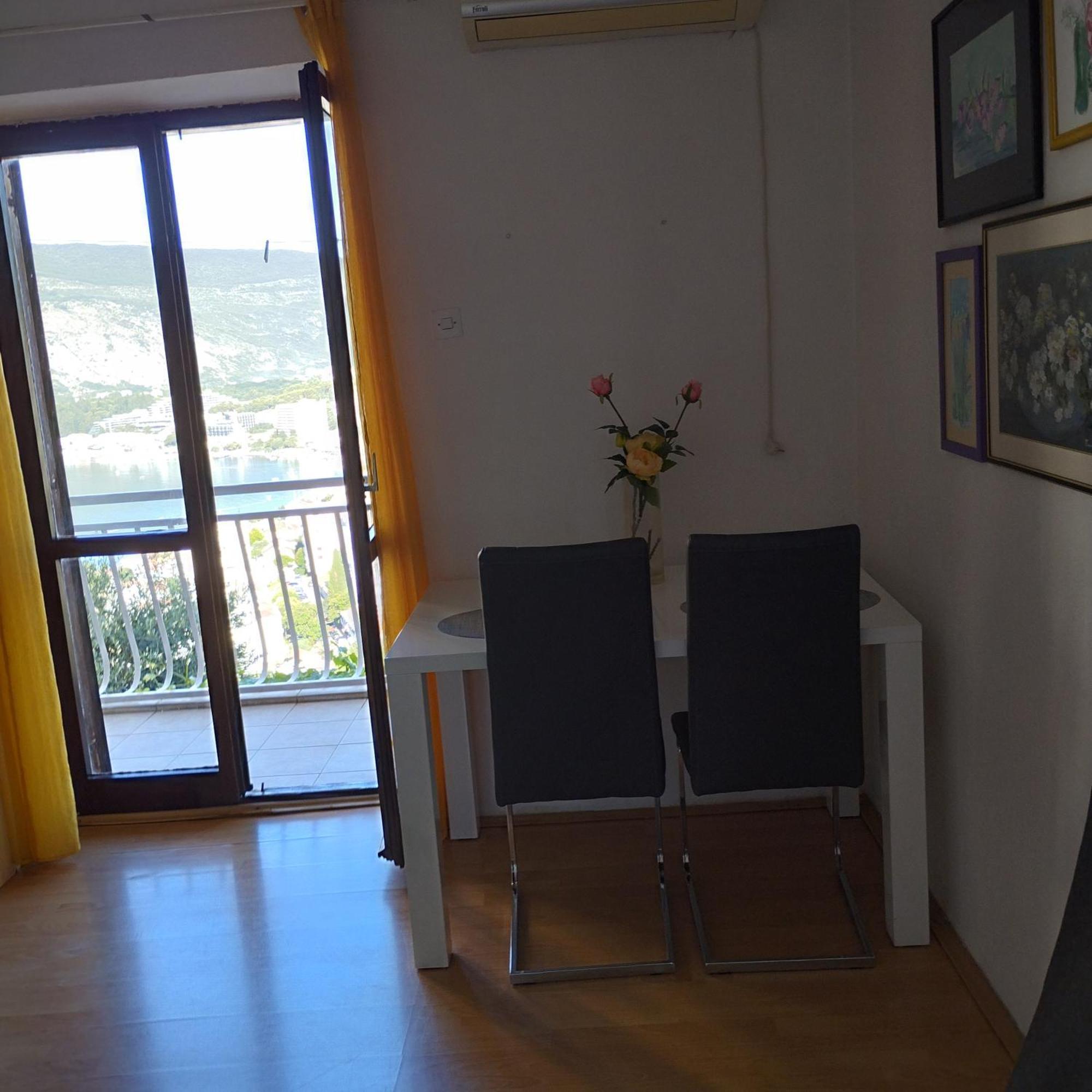 Apartmani Lovor Herceg Novi Zimmer foto