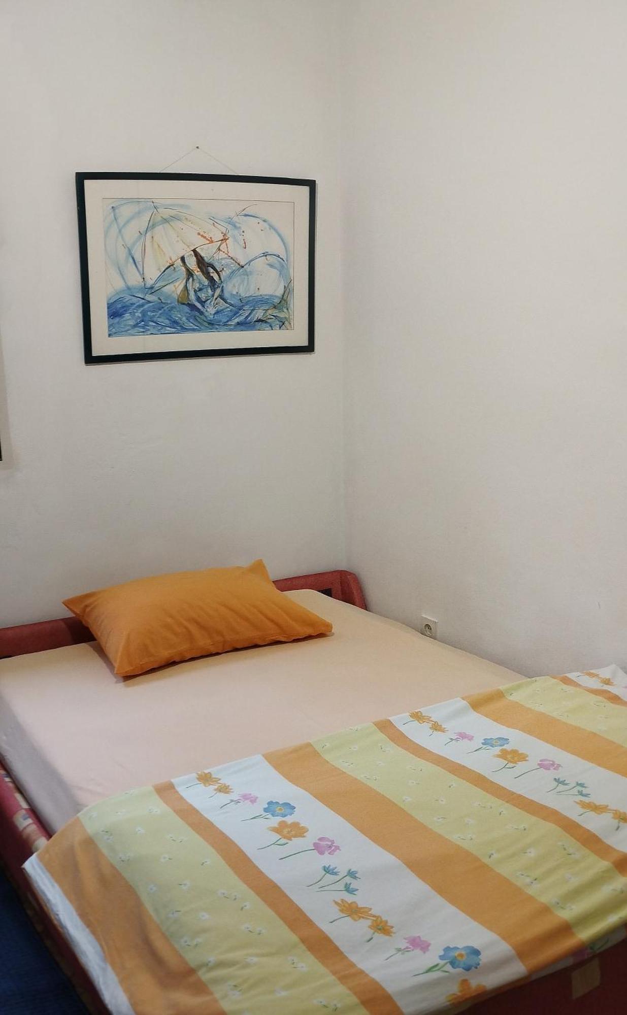 Apartmani Lovor Herceg Novi Zimmer foto