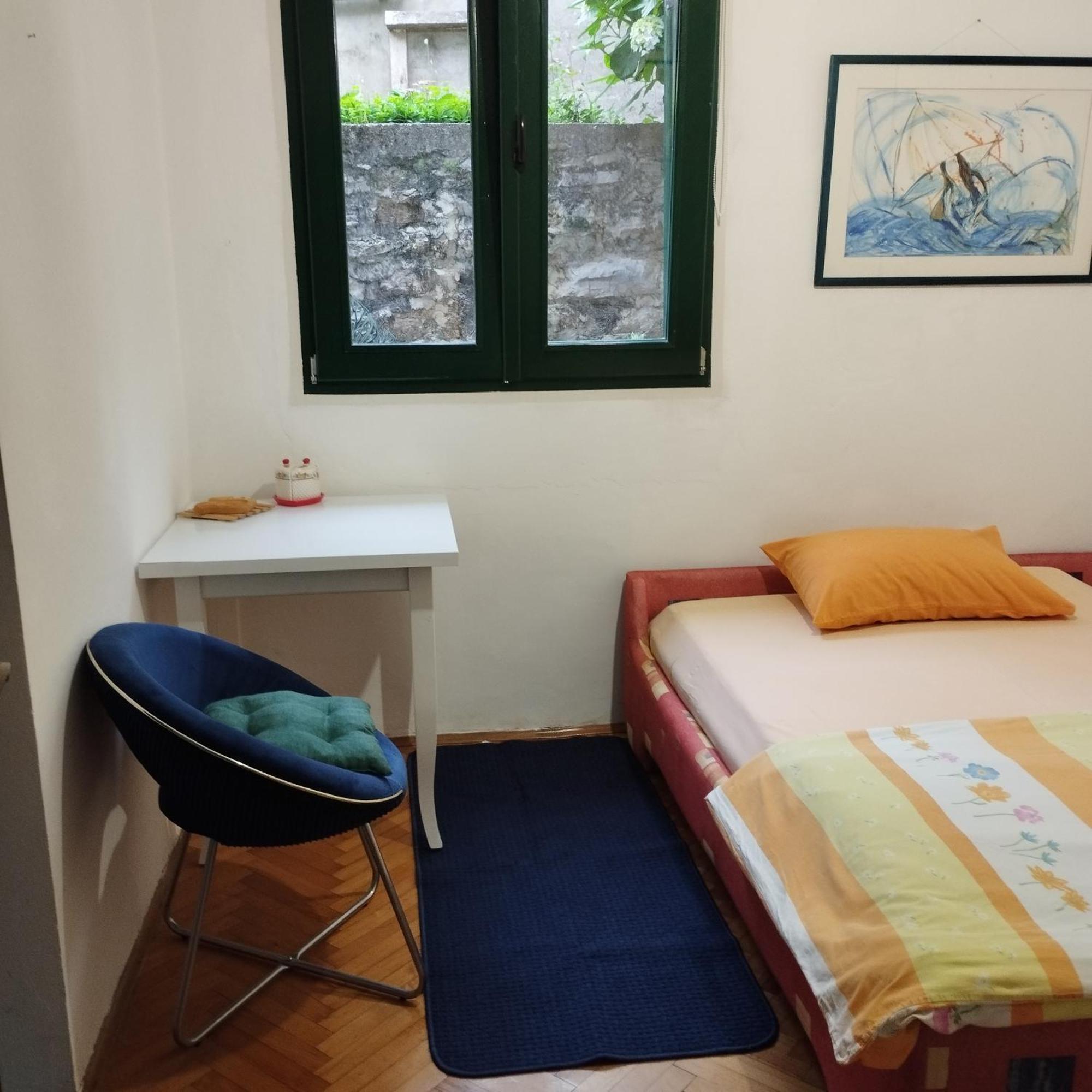 Apartmani Lovor Herceg Novi Zimmer foto