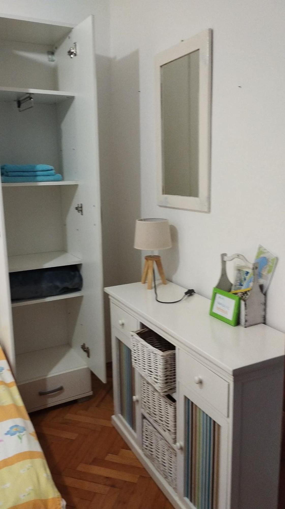 Apartmani Lovor Herceg Novi Exterior foto